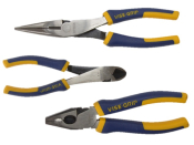 V/GRIP PRO PLIERS SET 3PC 10505483
