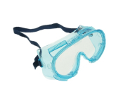 VITREX 332102 SAFETY GOGGLES