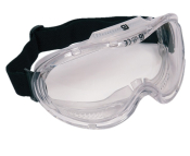 VITREX 332104 PREMIUM SAFETY GOGGLES