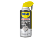 W/D SPECIALIST DRY PTFE LUB AEROSOL 400ML