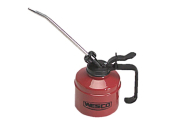 WESCO 3340 OILER 500CC METAL SPOUT 00334