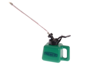 WESCO 350/F OILER 10IN FLEX 350CC 00355