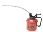 WESCO 40/F OILER 10IN FLEX 500CC 00405
