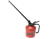 WESCO 40/N OILER 9IN NYLON 500CC 00409