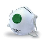 RESPAIR EP1V FACE MASKS PKT 10
