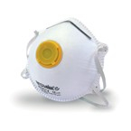 RESPAIR EP2V FACE MASKS PKT 10