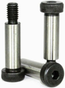 M5 X 6 X 12 SOCKET SHOULDER SC
