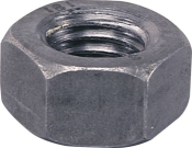 M18 HEX FULL NUTS