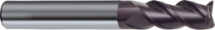 End mills Solid carbide / 7.
