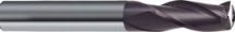 End mills Solid carbide / 6.