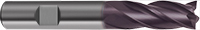 End mills Solid carbide / 7.