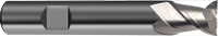 End mills Solid carbide / 4.
