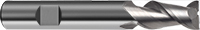 End mills Solid carbide / 5.