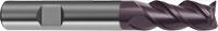 End mills Solid carbide / 7.