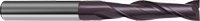 End mills Solid carbide / 10