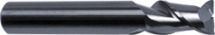 End mills Solid carbide / 6.