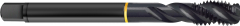 Machine Taps for ISO Metric Fine Threads