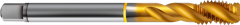 Guhring 5740 Spiral Flute Machine Taps Metric