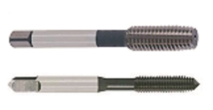 Europa TM3827 Series TiALN Coated