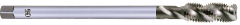 Metric Spiral Flute