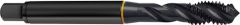 Guhring 5554 Spiral Flute Taps Metric (For General Steels <800 N/mm2)