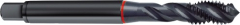 Guhring 5552 Spiral Flute Taps Metric (For High Tensile Materials 800-1200 N/mm2)