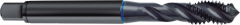 Guhring 5553 Spiral Flute Taps Metric (For Stainless Steel & Acid Resistant Steels)