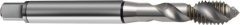 Guhring 5551 Spiral Flute Taps Metric (For AL & AL-Alloys)
