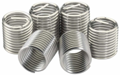 Wire Thread Inserts