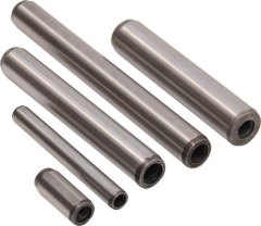 Extractable Dowels