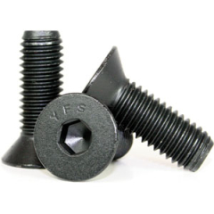 Socket Head Csk Screws