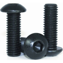 Socket Head Button Screws