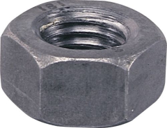Hex Full Nuts