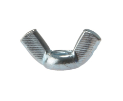Wing Nuts