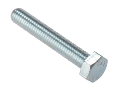 Hex Set Screws