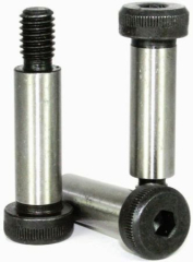 Socket Shoulder Screws