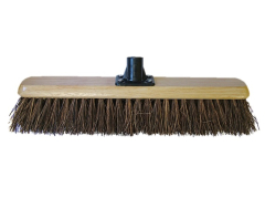 Platform Brooms