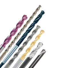 High Speed Steel
