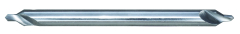 Extra Length Centre Drill