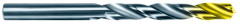 TiN Tip Jobber Drills