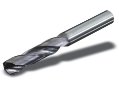 Solid Carbide