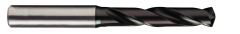OSG Hypro Solid 3XD TiALN