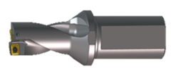 14mm to 16mm Ø (SOMT 05 Insert)