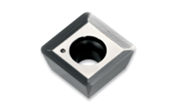 Indexable U-Drill Inserts