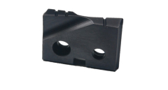 TiALN Coated Series 0 12.98mm - 17.65mm