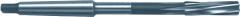 Taper Shank Chucking