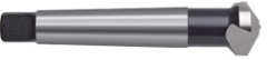 120° HSS 3-Fluted