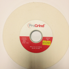 Aluminium Oxide - (White)