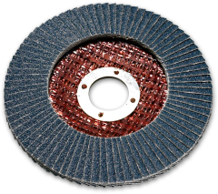 125mm x 22mm (Angled)
