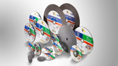 Flat Cutting Discs